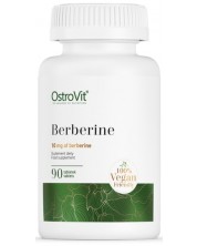 Berberine, 90 таблетки, OstroVit