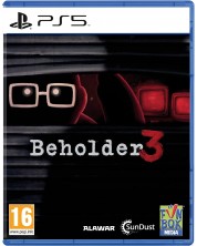 Beholder 3 (PS5) -1