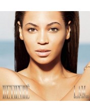 Beyonce -  I AM...SASHA FIERCE (CD) -1