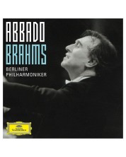 Berliner Philharmoniker - Abbado - Brahms (CD)