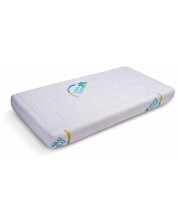 Бебешки матрак Dream On - Triple Fresh, 60 х 120 cm -1