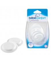 Комплект капачки за бутилки Bebe Confort - 6 броя -1