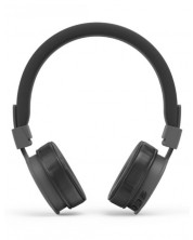 Безжични слушалки с микрофон Hama - Freedom Lit II, черни