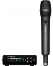 Безжична микрофонна система Sennheiser - Pro Audio EW-DP 835, черна -1