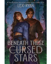 Beneath These Cursed Stars -1