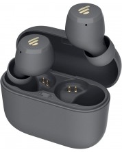 Безжични слушалки Edifier - X3s Lite, TWS, сиви -1