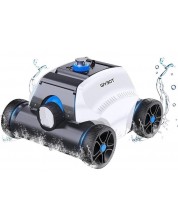 Безкабелен робот за почистване на басейни Wybot - Typhor 2 X110, бял -1