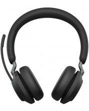 Безжични Слушалки Jabra -  Evolve  2 65, черни