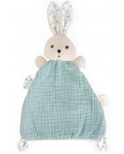 Бебешка играчка за гушкане Kaloo -Dove, зайче, 20 cm