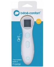 Безконтактен термометър за чело и стая Bebe Confort -1