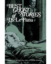 Best Ghost Stories of J. S. LeFanu -1