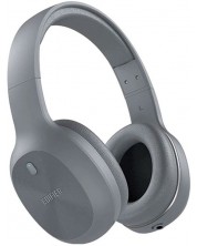 Безжични слушалки с микрофон Edifier - W600BT, сиви