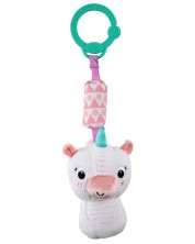 Бебешка играчка Bright Starts - Unicorn -1