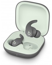 Безжични слушалки Beats by Dre -  Fit Pro, TWS, ANC, сиви -1