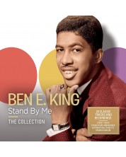 Ben E. King - Stand By Me: The Collection (2 CD) -1