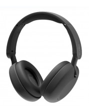Безжични слушалки с микрофон Sudio - K2, черни