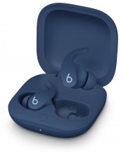 Безжични слушалки Beats by Dre -  Fit Pro, TWS, ANC, сини -1