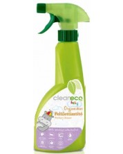 Бебешки почистващ препарат CleanEco - Baby, 500 ml -1