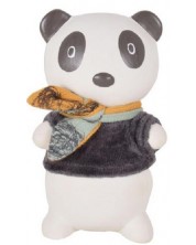 Бебешка играчка Tikiri - Панда -1