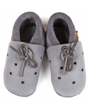  Бебешки обувки Baobaby - Sandals, Stars grey, размер 2XL
