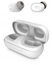 Безжични слушалки Energy Sistem - Urban 3, TWS, Coconut