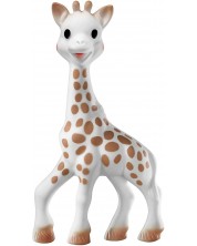 Бебешка играчка Sophie la Girafe - Софи, 21 cm -1