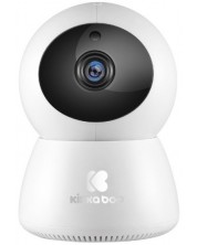 Безжична Wi-Fi камера KikkaBoo - Thet -1