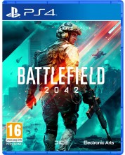 Battlefield 2042 (PS4) -1