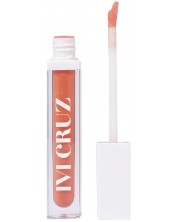 BH Cosmetics x Ivi Cruz Гланц за устни, Honey, 4.8 g
