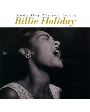 Billie Holiday - Lady Day (The Very Best Of Billie Holiday) (CD)