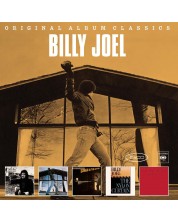 Billy Joel - Original Album Classics (5 CD)