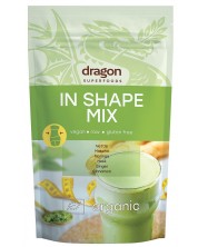 In Shape Mix Био функционален микс, 200 g, Dragon Superfoods