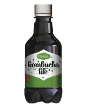 Classic Био натурална напитка, 330 ml, Kombucha Life -1