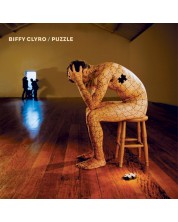 Biffy Clyro - Puzzle (CD) -1