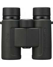 Бинокъл Nikon - PROSTAFF P3, 8x30, зелен -1