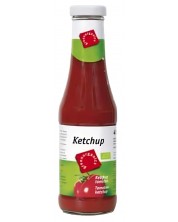 Био кетчуп, 450 ml, Green -1