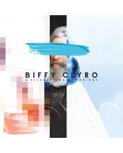Biffy Clyro - A Celebration Of Endings (CD) -1