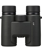 Бинокъл Nikon - PROSTAFF P7, 10x30, зелен -1