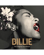 Billie Holiday, The Sonhouse All Stars - BILLIE: The Original Soundtrack (Vinyl) -1
