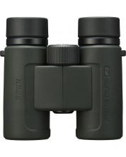 Бинокъл Nikon - PROSTAFF P3, 10x30, зелен