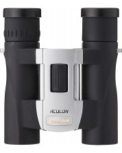 Бинокъл Nikon - ACULON A30, 8x25, сребрист -1