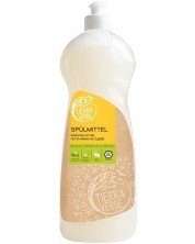 Био гел за миене на съдове Tierra Verde - С масло от лимон, 1 l
