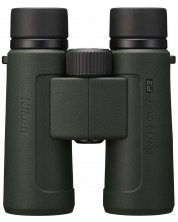 Бинокъл Nikon - PROSTAFF P3, 10x42, зелен