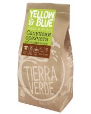 Био сертифицирани сапунени орехчета Tierra Verde, 500 g -1