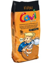 Био какаова напитка Caviquick, 400 g, Vivani -1