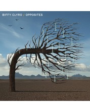 Biffy Clyro - Opposites (2 Vinyl)