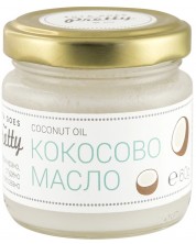 Zoya Goes Pretty Био кокосово масло, 60 g -1