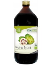 Био сок от Нони, 1 l, Biotona -1