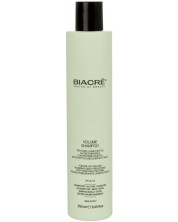 Biacrè Volume Шампоан за обем на фина и тънка коса, 250 ml