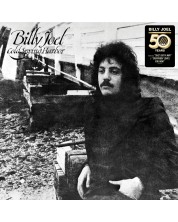 Billy Joel - Cold Spring Harbor (Vinyl)